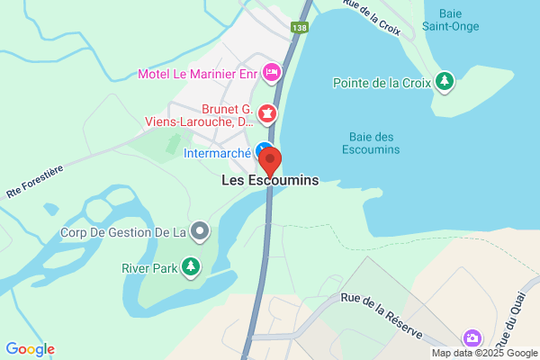 Motel Le Marinier