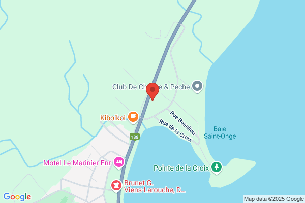 Télévision Régionale Haute Cote Nord