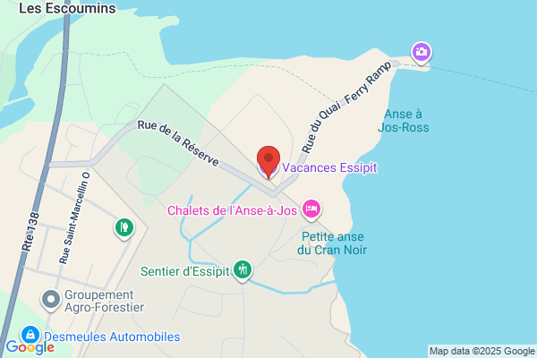 Vacances Essipit