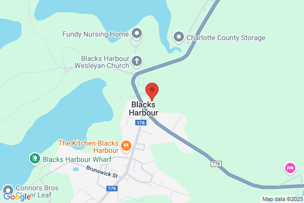 Harbour Tide Inn