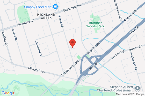 Royal Canadian Legion Branch 39