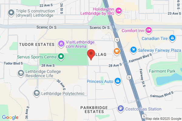 Electrician Pros Lethbridge