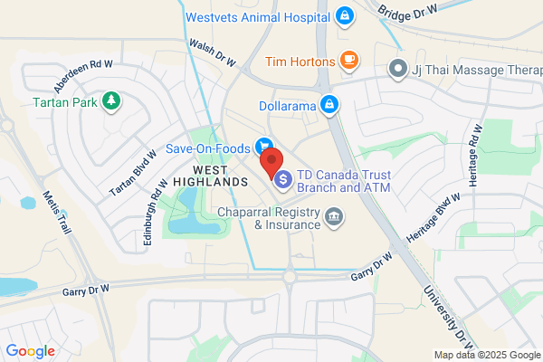 Optiks International - Lethbridge - Highlands Boulevard