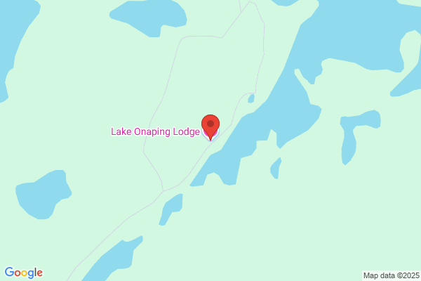 Lake Onaping Lodge