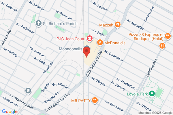 Rockland Tailors