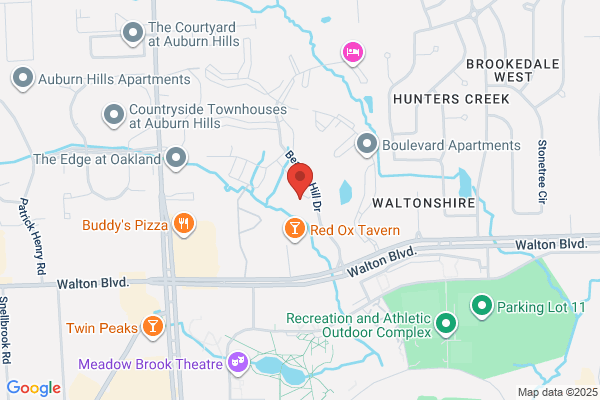 Beacon Hill Apartments