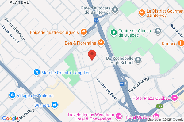 Boardwalk Ensemble Locatif, Le Verdier