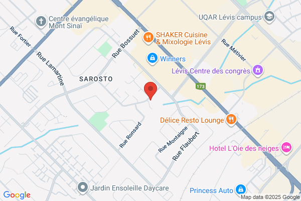 Cooperative D'habitation Giron D'aile Inc