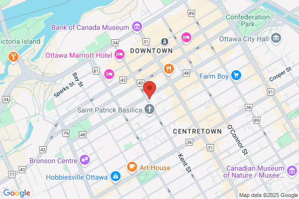 Minto Developments Inc, Minto Residential Rentals, Rental Information
