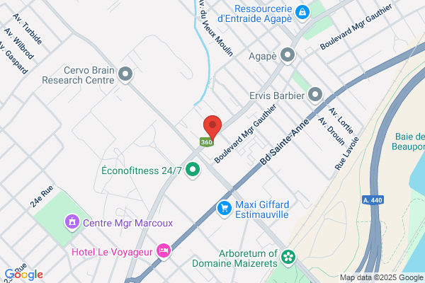 Place Canardiere