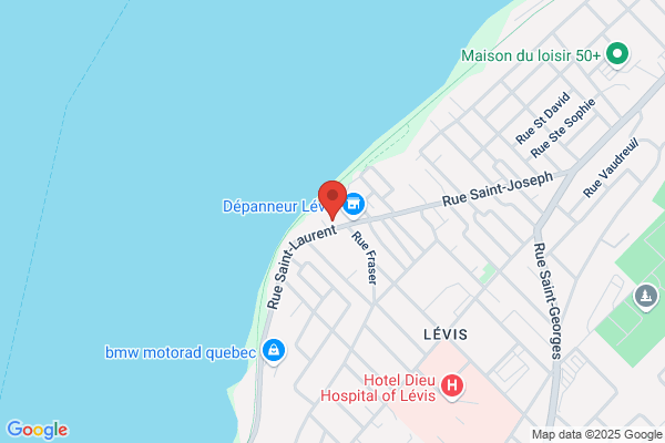Saint-Laurent-Cogir (Le)