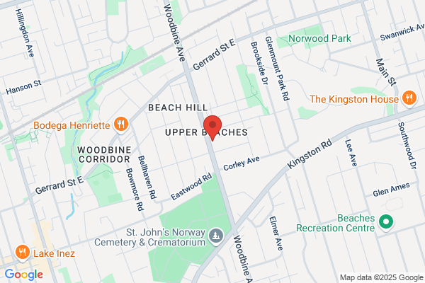 Woodbine Rental Ofc