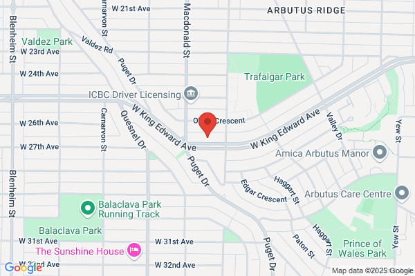 All Makes Pro Appliance Repair Ltd