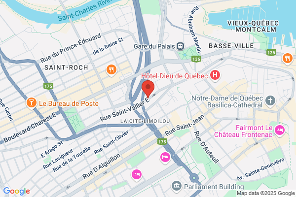 Gagnon Jacques & Associes