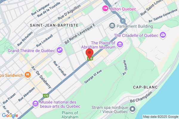 Gauthier Jean-Claude Architecte