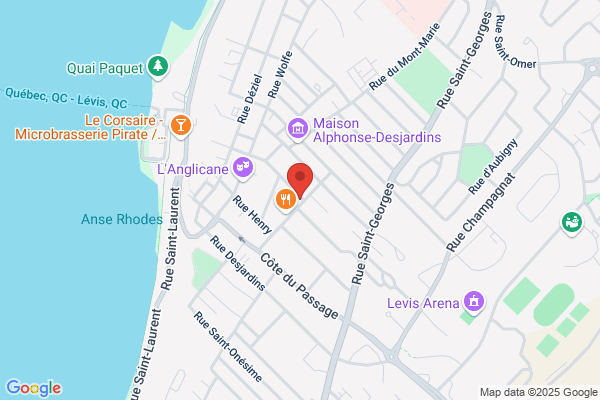 Letuve Architectes