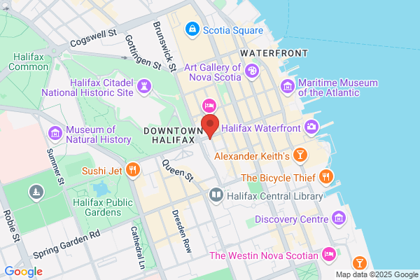 W H W Architects Inc
