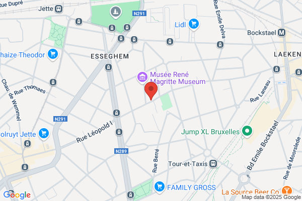 Galerie D'art Bel Art & Associes