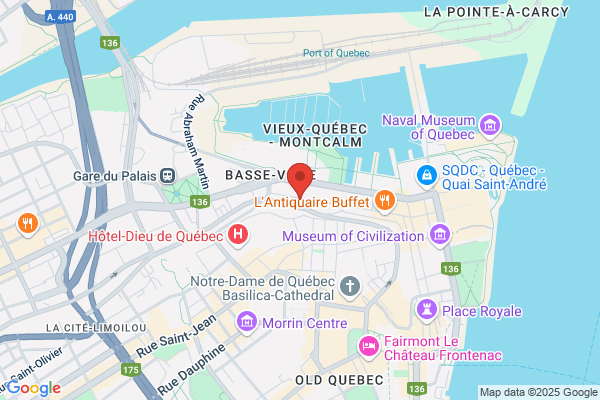 Galerie Perreault