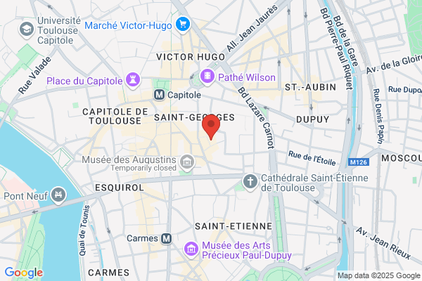 Maison D'artiste