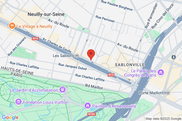 Communication Le Belier Inc