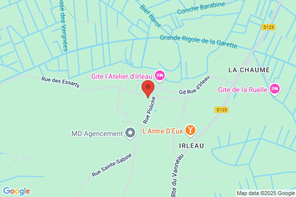 Entreprises Jlp Morin Enr (Les)