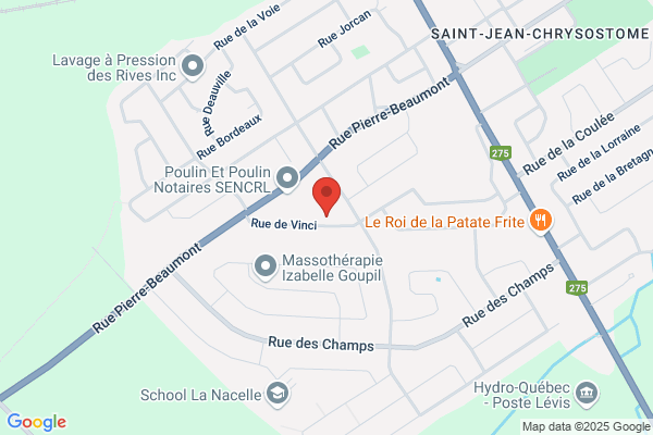 Services aux entreprises