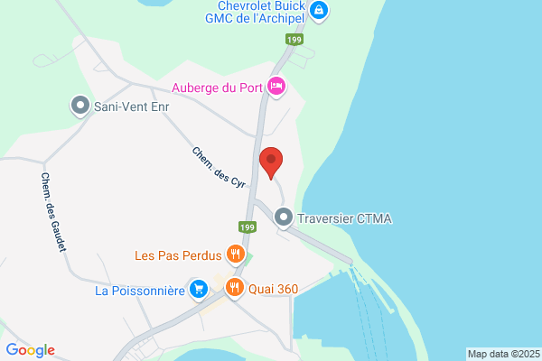 Aide Juridique Iles-De-La-Madeleine, Dube Manon Avocate