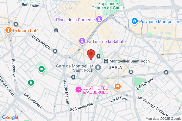 Audet Julie Avocate Lawyer
