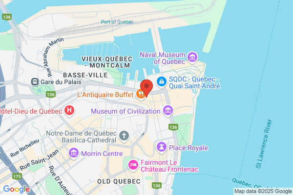 Barreau Du Quebec, Ecole Du Barreau