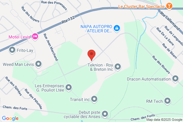 Centre de Collision Associé
