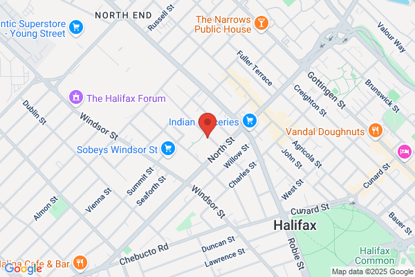 Ferguson's Auto Parts Ltd, Halifax, Body Shop Supplies Dept
