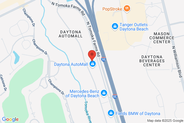 Daytona E P Auto Body Inc