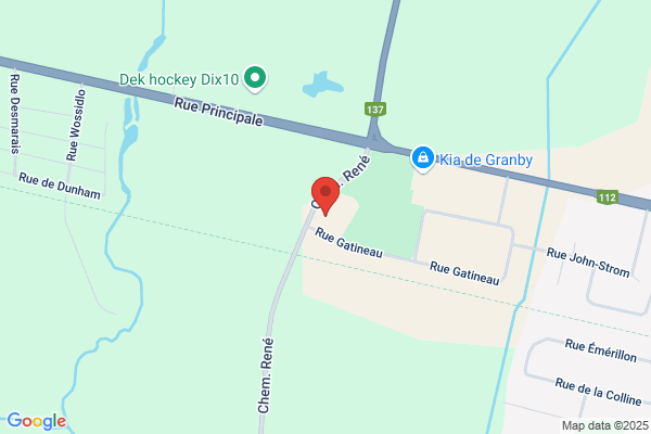 Fix Auto Granby
