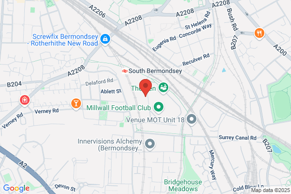 G S Lee Motors Ltd