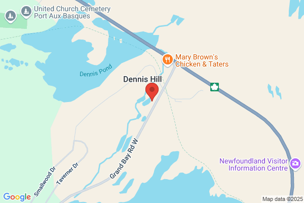 Port Aux Basque Collision Centre