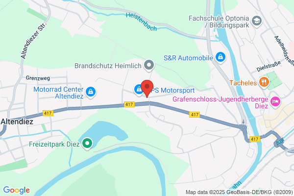 Radmore Automotive Centre