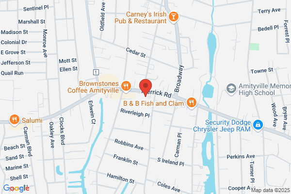 Richmond Auto Body, Richmond