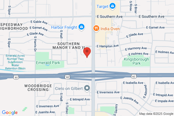 Stapley Garage & Body Shop