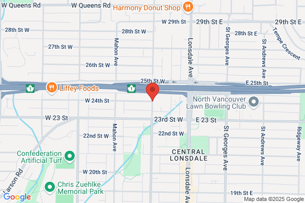 North Shore Driving School Ltd, North Vancouver