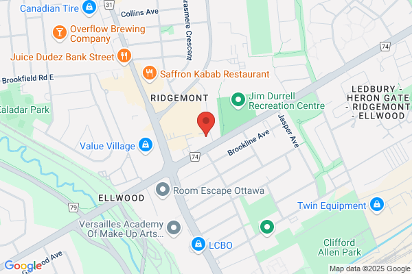 Ottawa Driving School