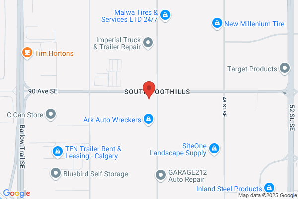 Adair's Auto Repair