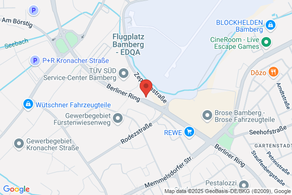 Bogdan Auto Service Inc