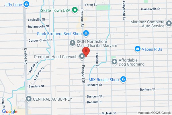 Don's Auto Service & Repair