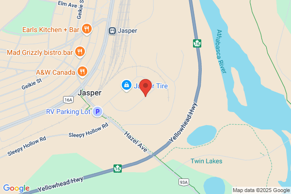 Jasper Auto House Inc
