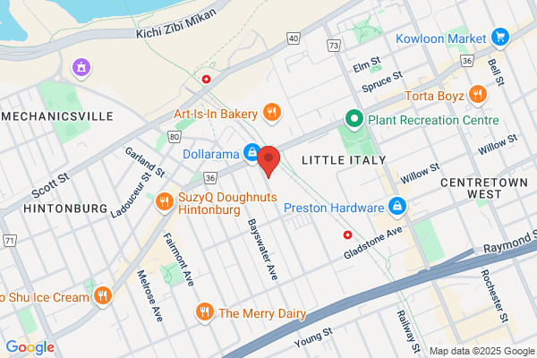 Ming Auto Service