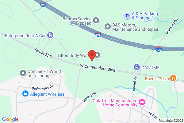 Paul's Auto Repair