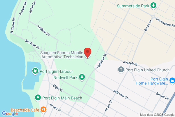 Saugeen Motors