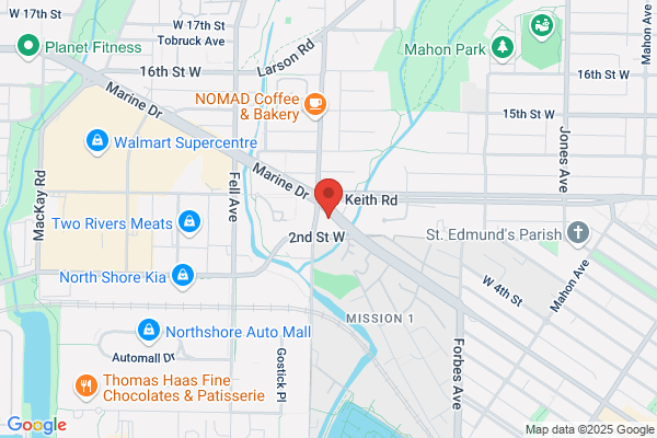 Oasis Automatic Car Wash North Vancouver Ltd, Polishing & Upholstery