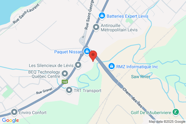 Paquet Mitsubishi